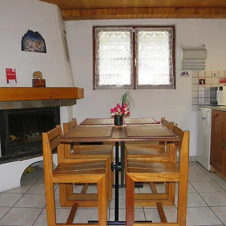 Lacagne Appartement *