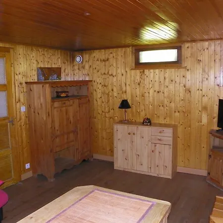 Lacagne Appartement *