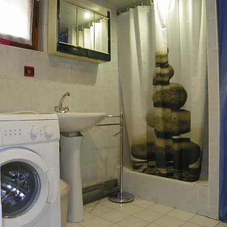 Appartement Lacagne Chamonix