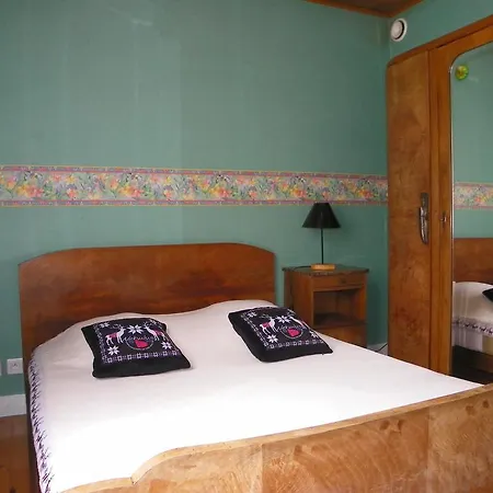 Appartement Lacagne