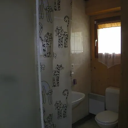 Lacagne Appartement Chamonix